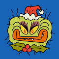 MistleToadz by GREMPLIN