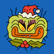 MistleToadz by GREMPLIN