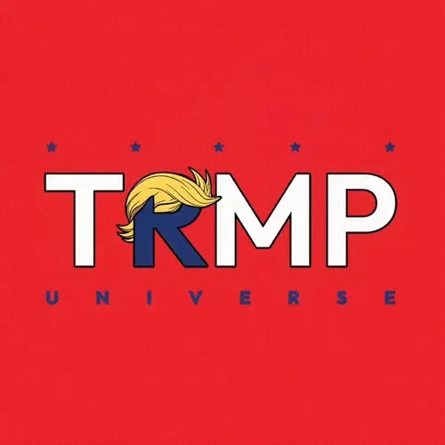 TRMP Universe