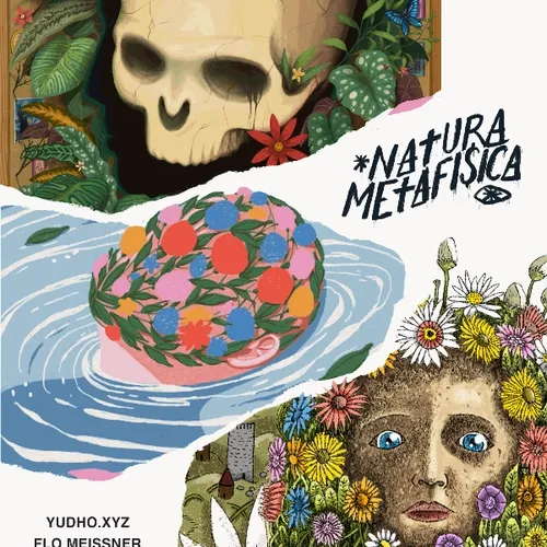 NATURA METAFISICA