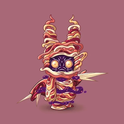 Mighty Kodas