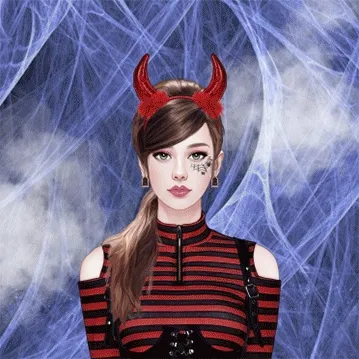 Athena Returns SE-Halloween