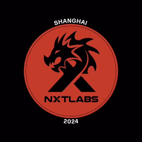 NXT Labs Dragon PBT Sweatshirts