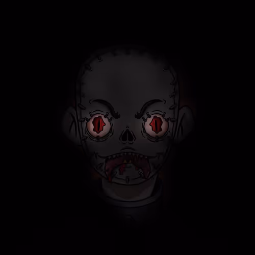 Darknezz NFT