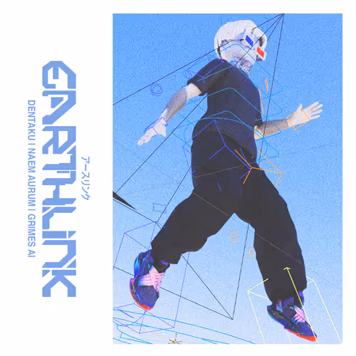 Earthlink ft. Naem Aurum + GrimesAI