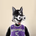 Swipa The Fox