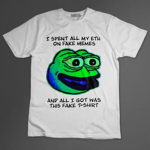 FAKE MEMES