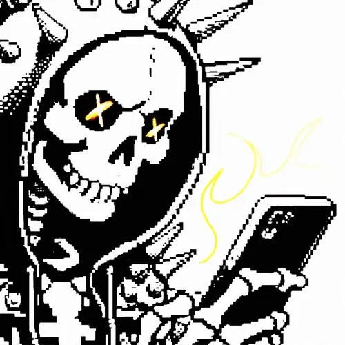 DOOMSCROLLERS