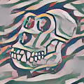 Artistic Ape Club Official