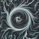 Streamlines by NumbersInMotion