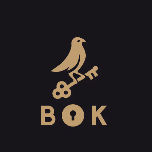 Bok Gallery