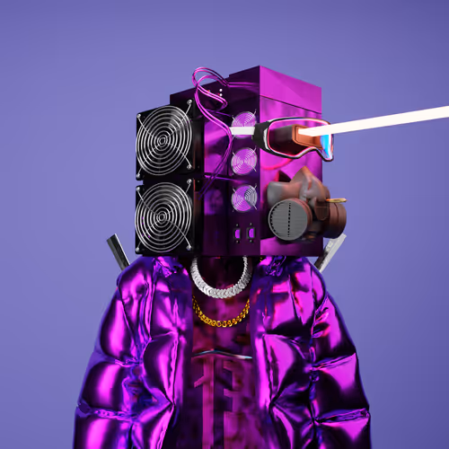 This is a old collection new = " BlockBotzClub Males "