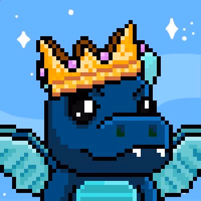 Mad Dragons | FREE MINT