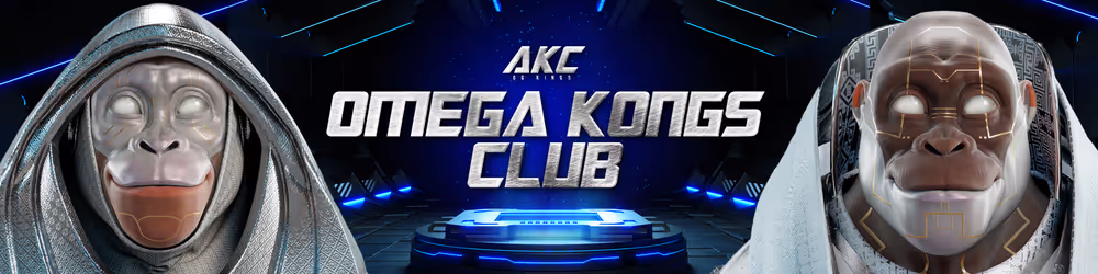 Omega Kongs Club