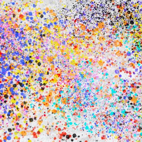 Dots by Arrotu
