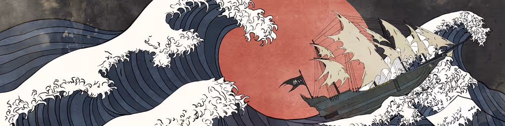Pirates of Fukushū