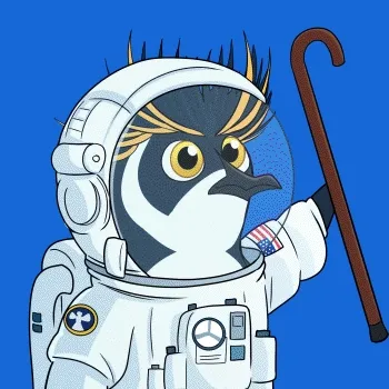 Penguin Posse Club Collection