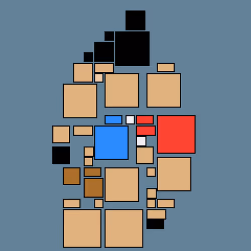Punkdblocks
