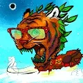 Lunar Tigers
