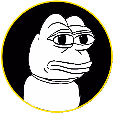 Super Rare Pepe YC