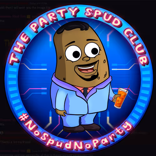 OG Spud - SOLD OUT