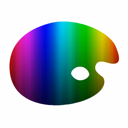 JUST A COLOR NFT