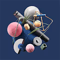 Forms + Shapes by Peter Tarka