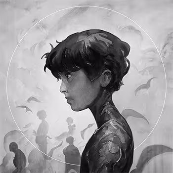 Vessels ASH