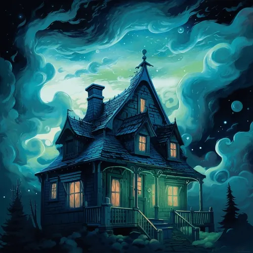 HouseX