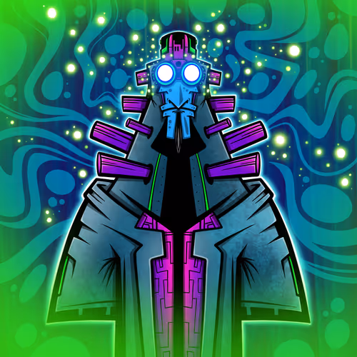 Doctor-G MadLab