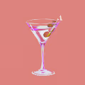 AllBright Crypto Cocktails