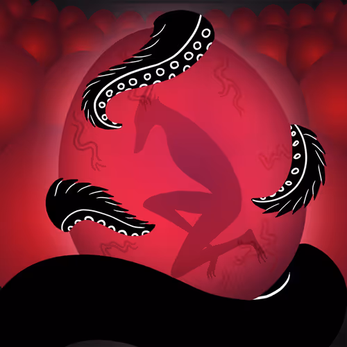 CrimsonWarrior
