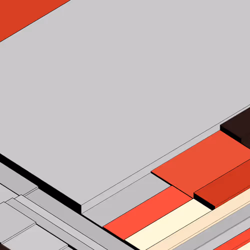 Abstract Palettes