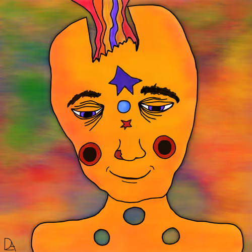 Holey People Genesis