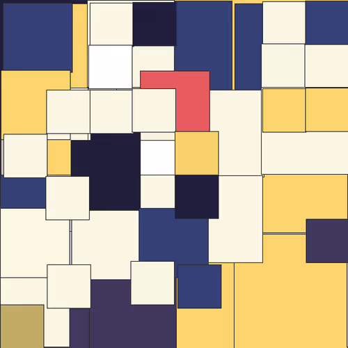 Orthogonals