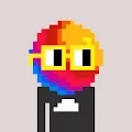 Rainbow Zorb Nouns