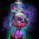 Lazy Bunny NFT