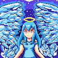 Angelz Game