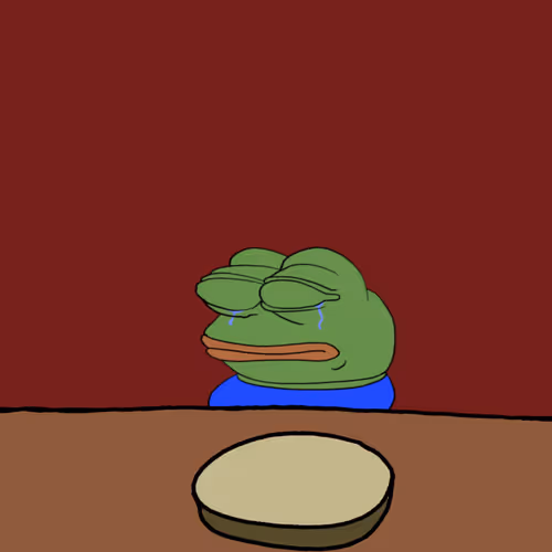 Eating Degens