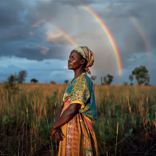 Atlas by Justin Aversano