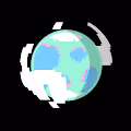 Climate Cubes [CLCB]