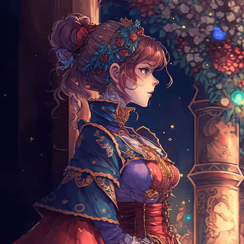 Spirits of Winter