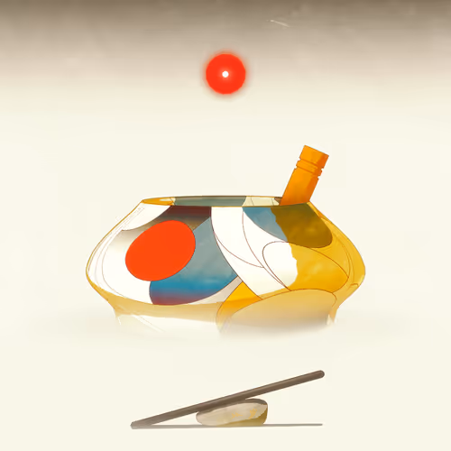 DIGITAL:CERAMICS