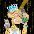 Third Eye-Apes