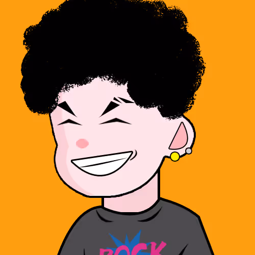 Crazy Punk Boy Official