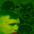 MELVIN PEPE PUNCHOUT CLUB