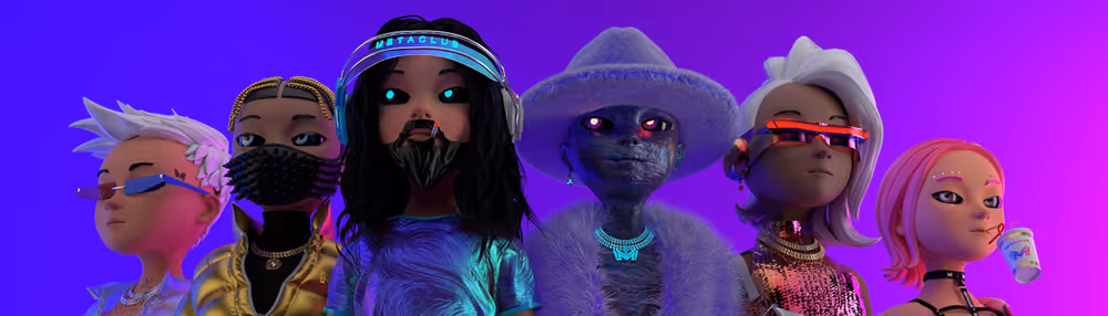 Metaclubbers