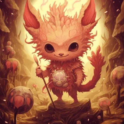 ForestChild