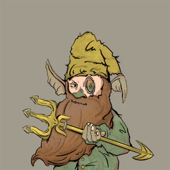 Gnome Garden V2