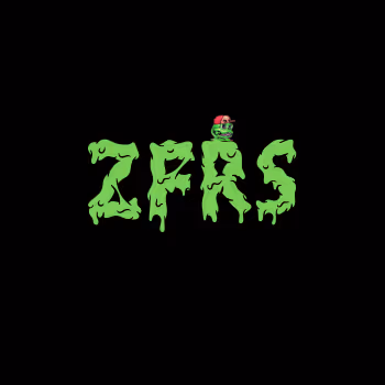 ZombieFrogRektSkull